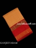 Grand Wedding Kanjeevaram Silk Saree